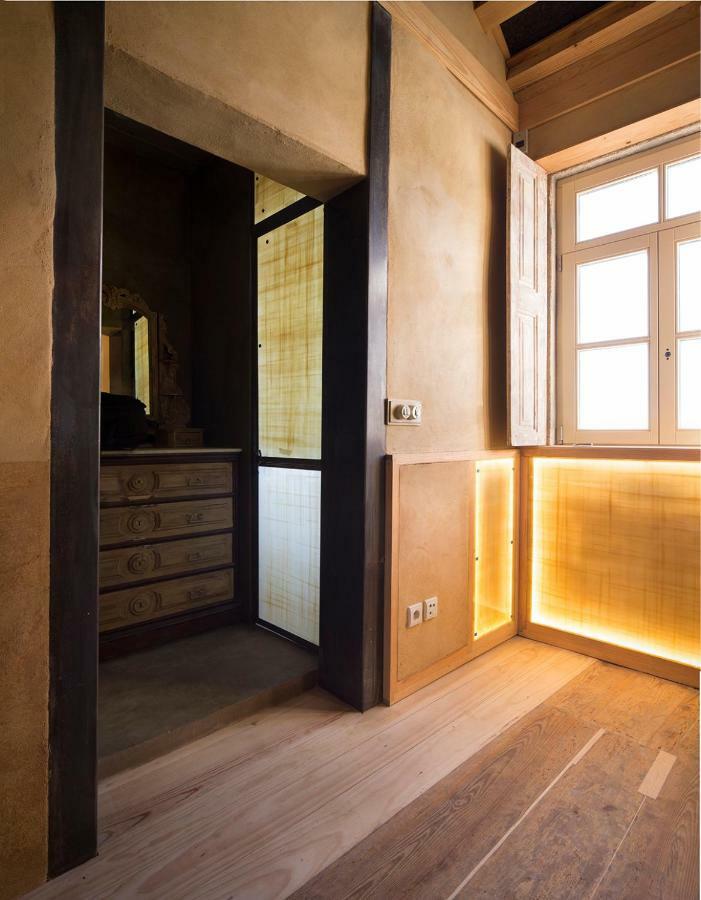 Foz Loft By The River Oporto