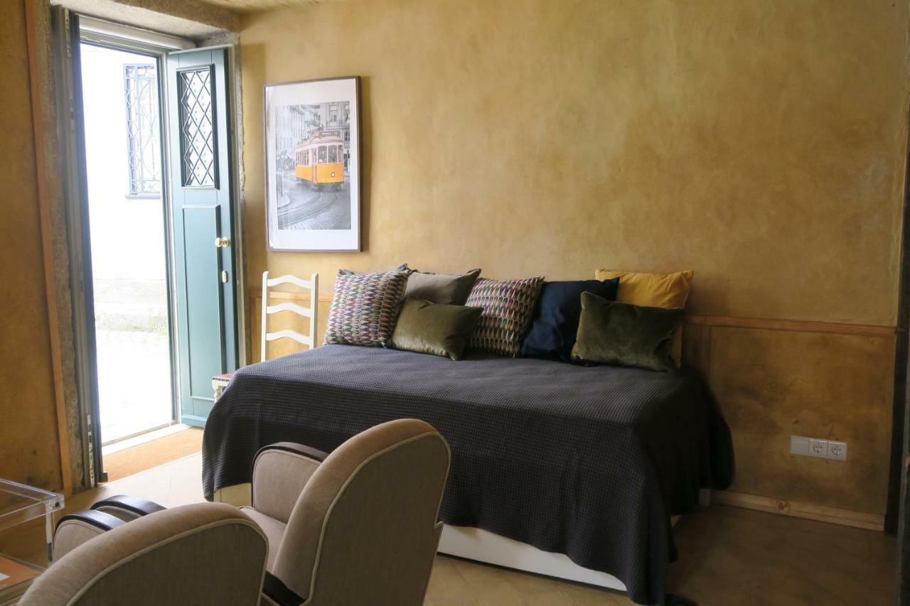 Appartamento Foz Loft By The River *
