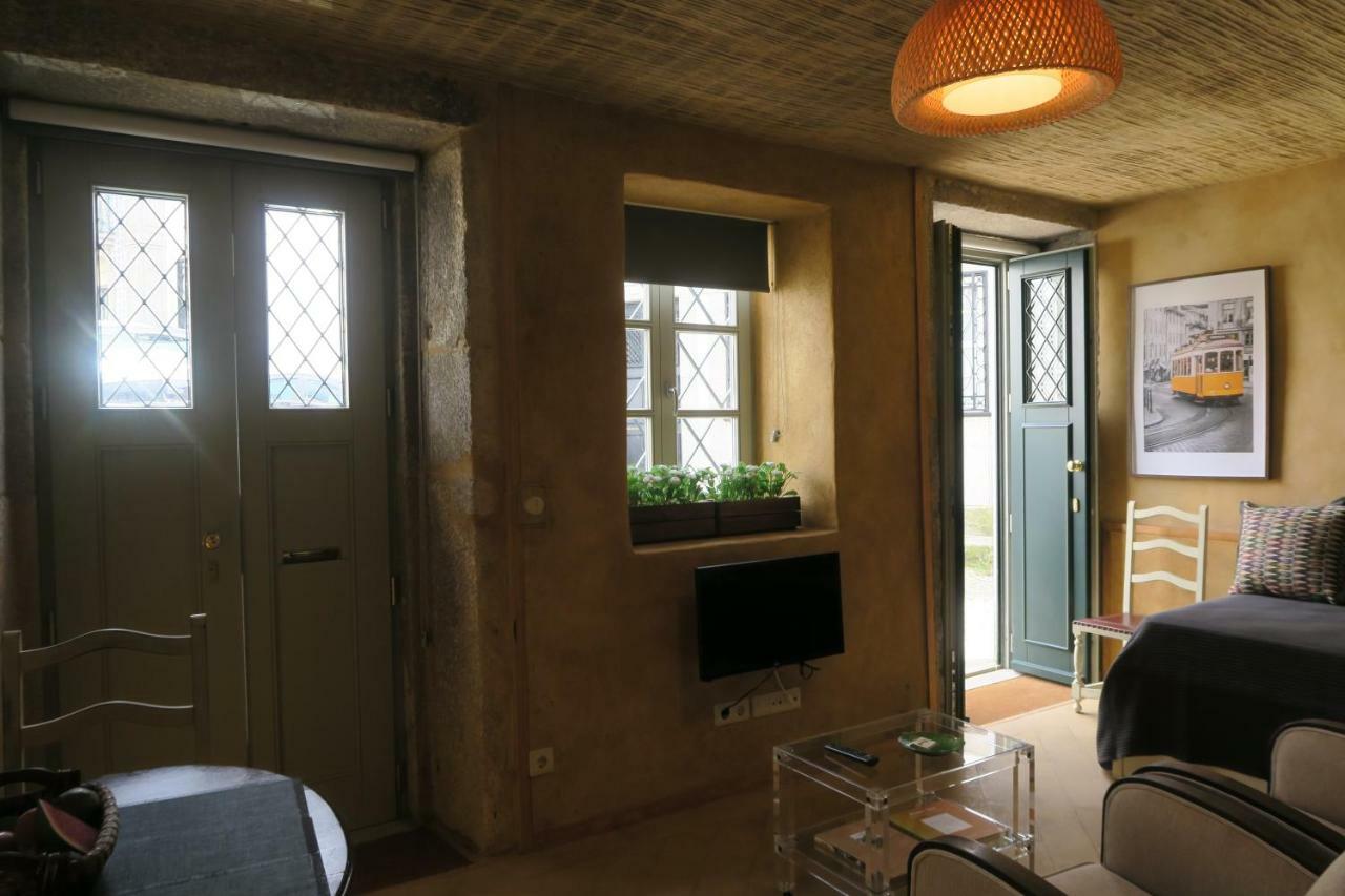 Appartamento Foz Loft By The River *