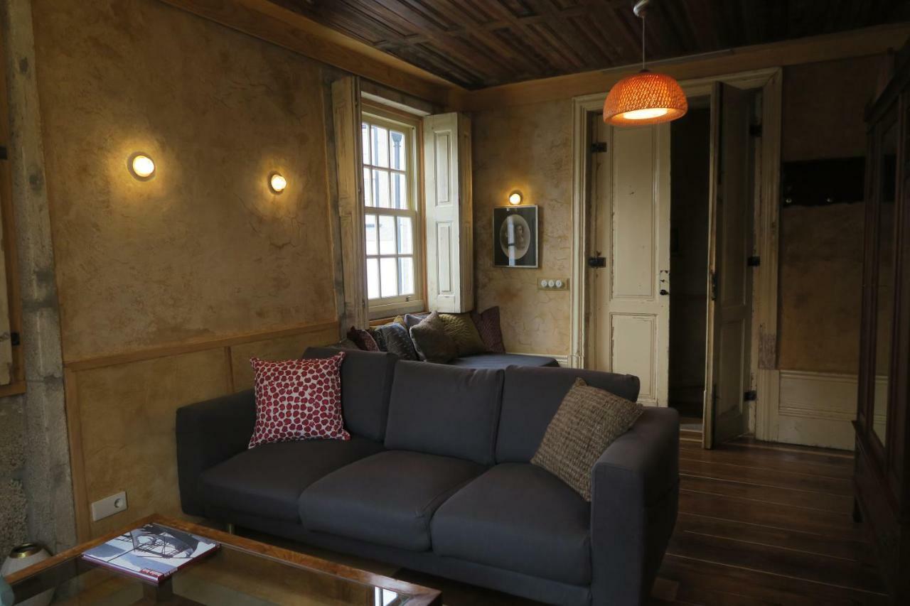 Foz Loft By The River Oporto