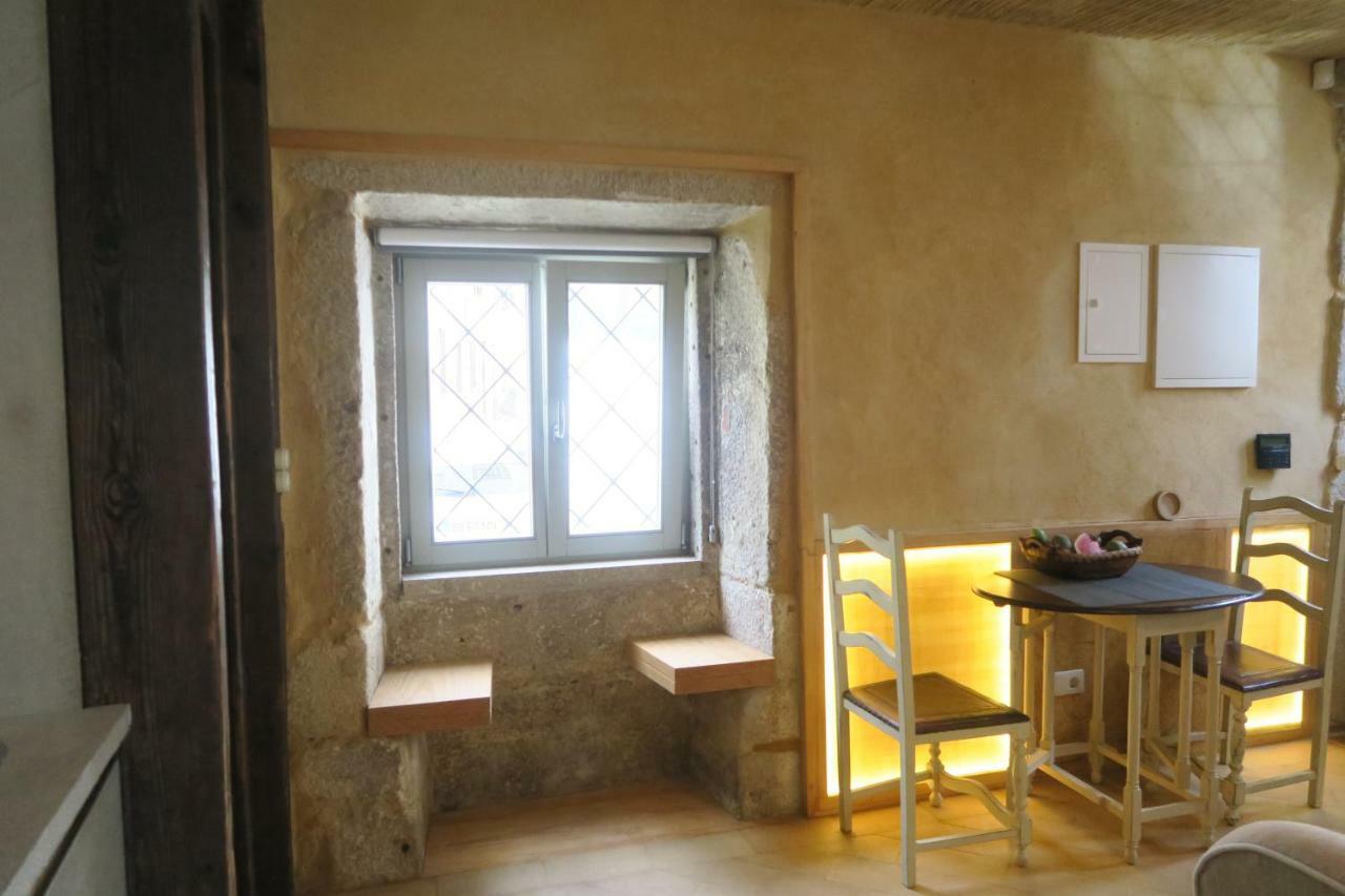 Appartamento Foz Loft By The River Oporto