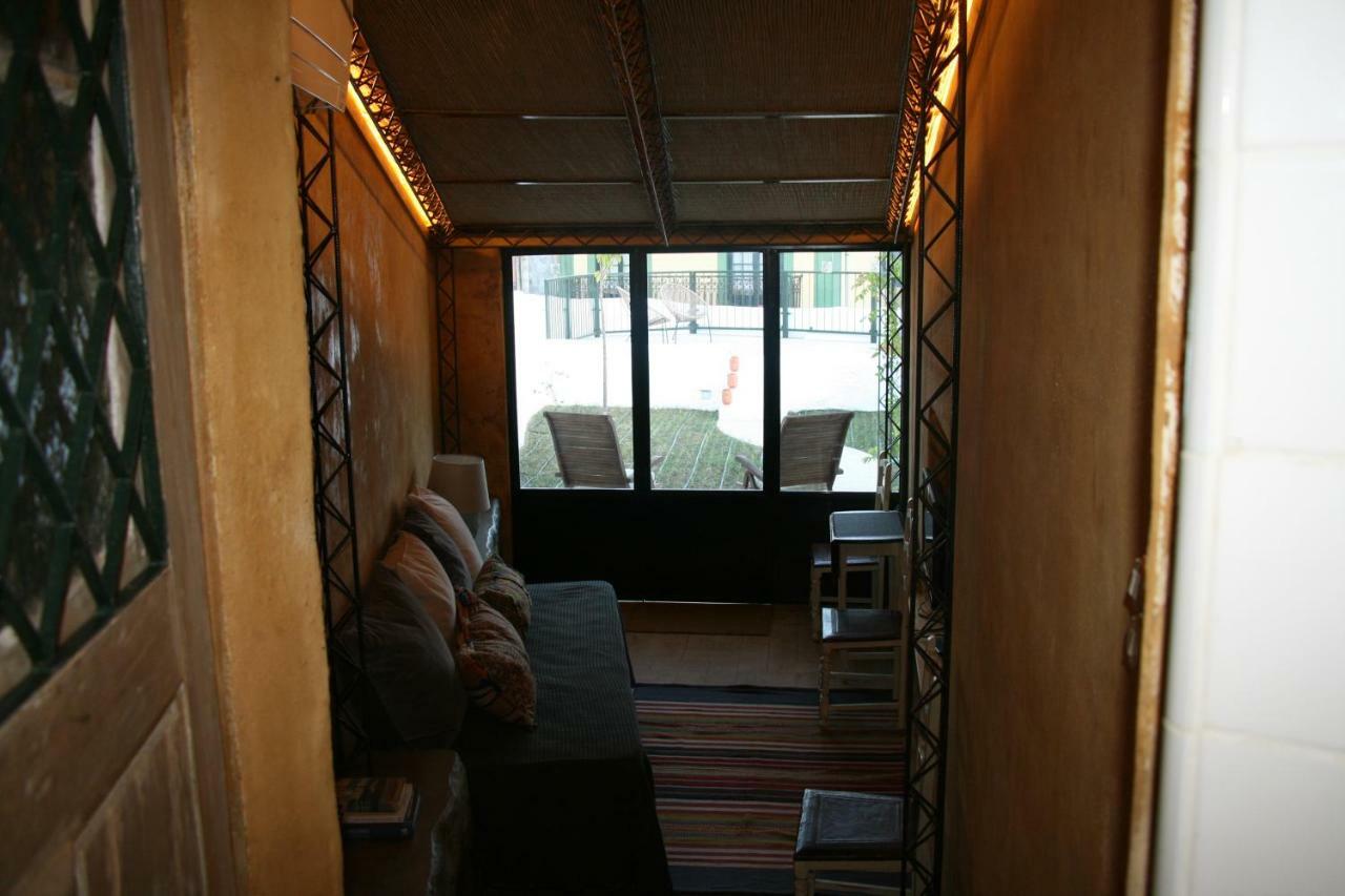 Foz Loft By The River Oporto