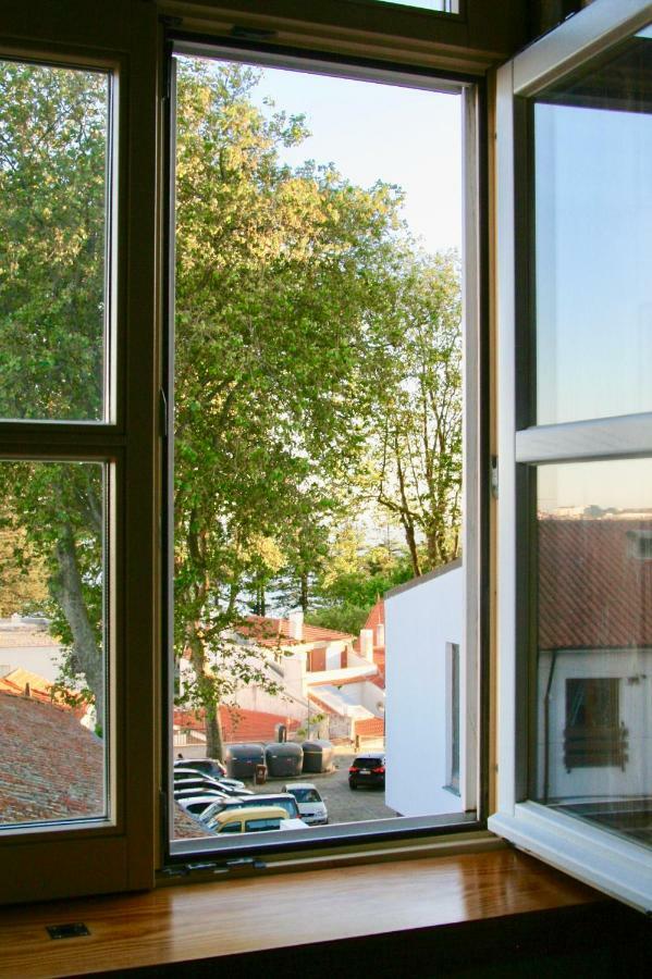 Foz Loft By The River Appartamento Oporto