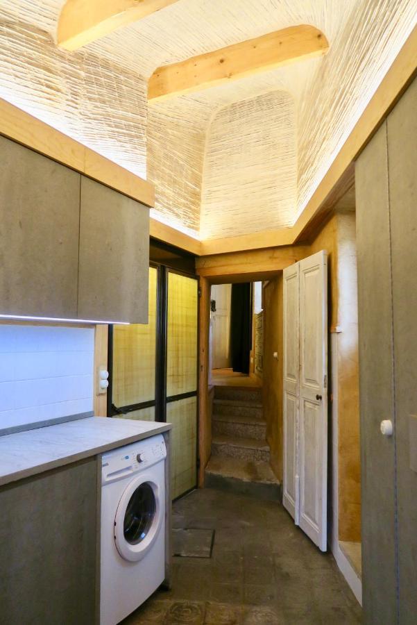 Foz Loft By The River Appartamento